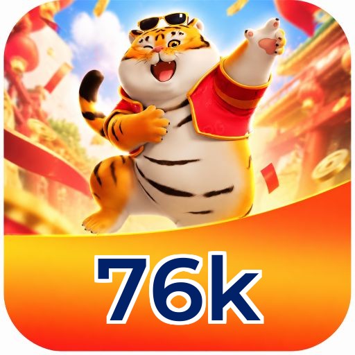 Logo 76k