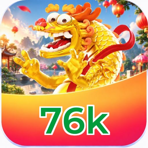 Logo 76k
