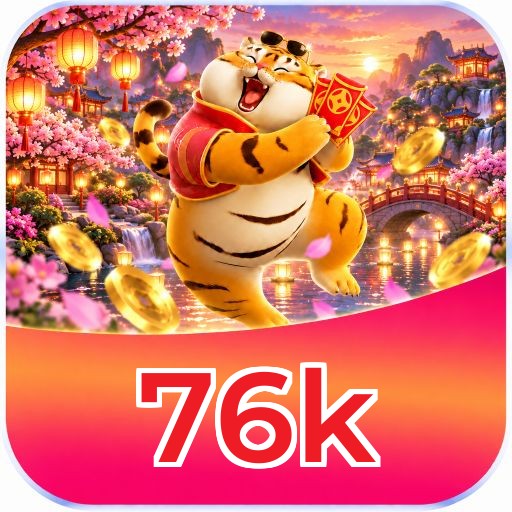Logo 76k