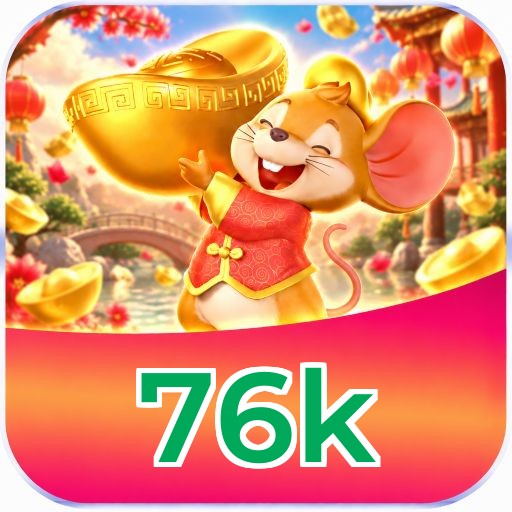 Logo 76k - Cassino Online Brasil