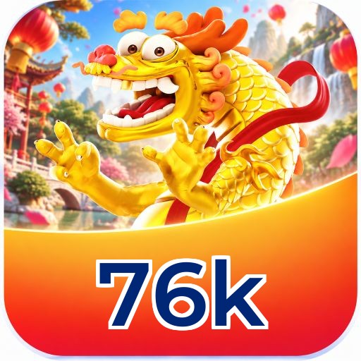 Logo 76k