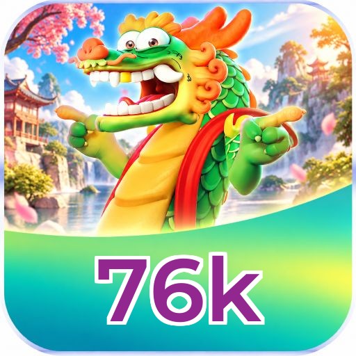 Logo 76k