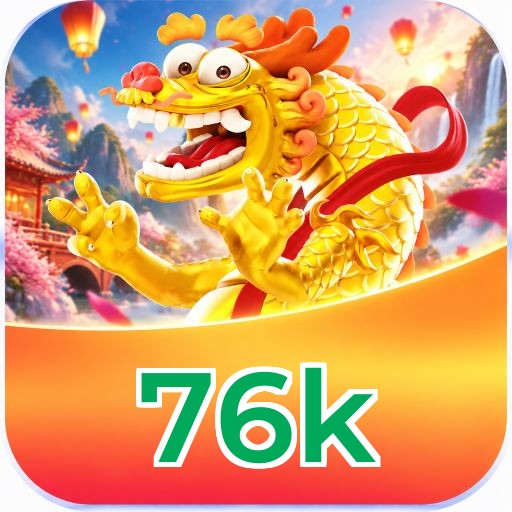 Interface do APK 76k para Android