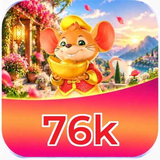 Lottery 76k - Jogos de loteria com jackpots milionários