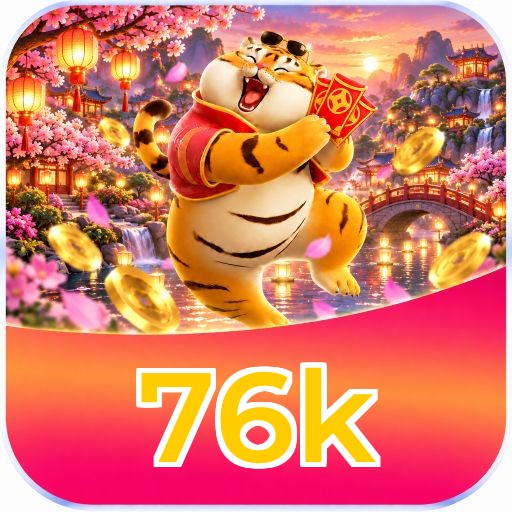 Logo 76k