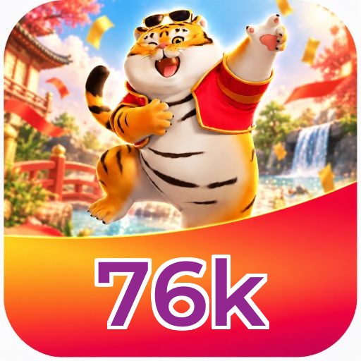 Logo 76k