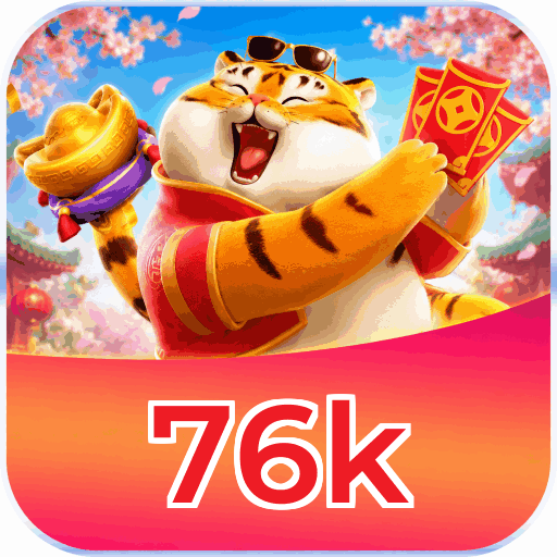Jackpot Winner Fortune Tiger