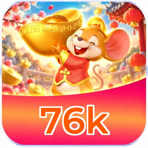 Bônus 76k - R$ 5.000 + 500 Giros Grátis + Cashback 10%