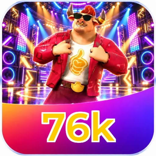 Logo 76k