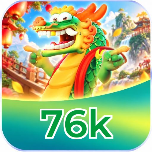 Logo 76k