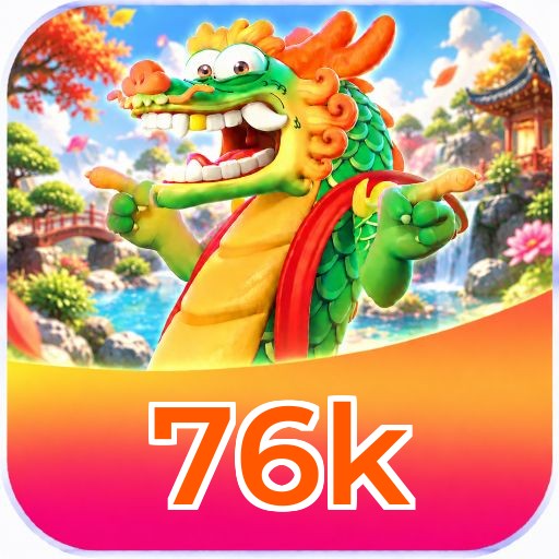 Logo 76k