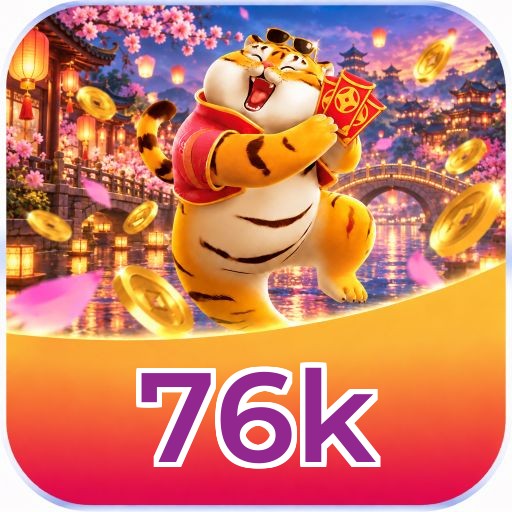 76k Facebook - Página oficial com promoções e comunidade ativa