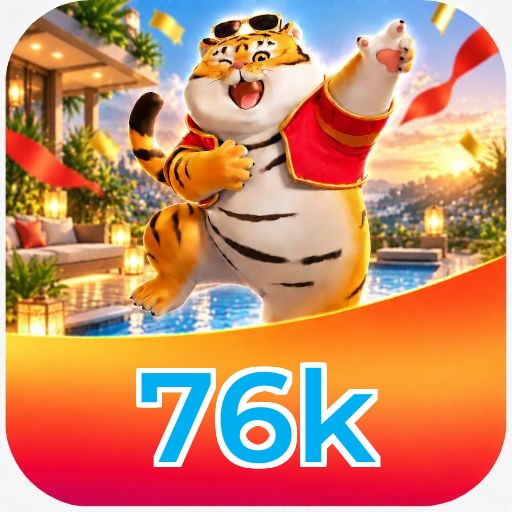 Pacote Completo do App 76k