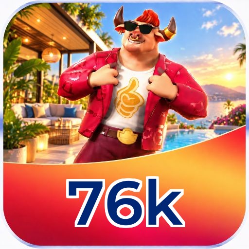 Logo 76k