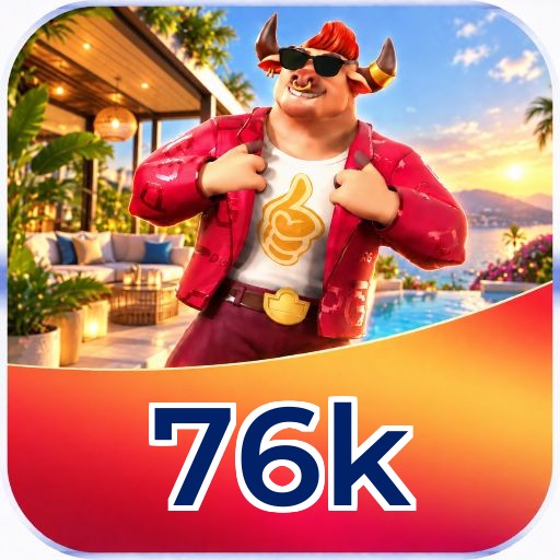 Logo 76k