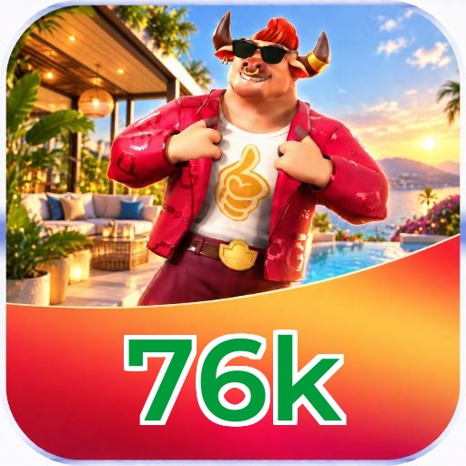 Logo 76k