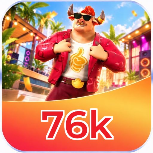 Logo 76k